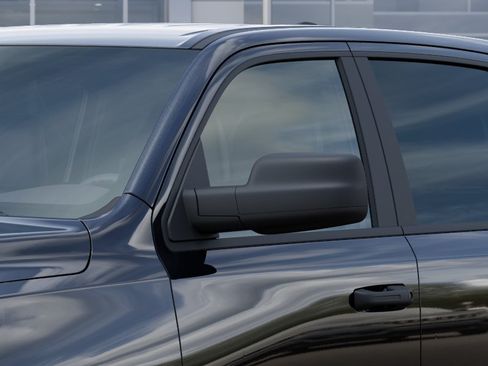 New 2026 RAM 1500 Express AWD/4WD image 12