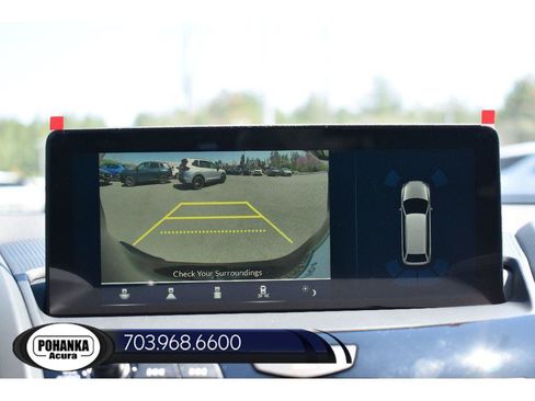 New 2026 Acura RDX SH-AWD w/ Technology Package image 15