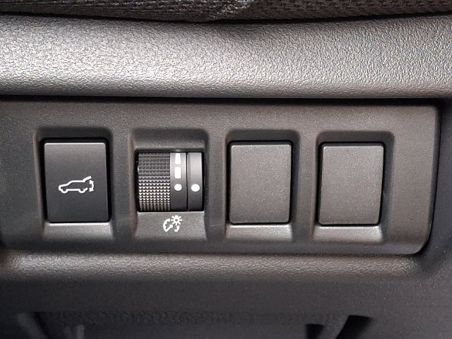New 2026 Subaru Outback Limited AWD/4WD image 16