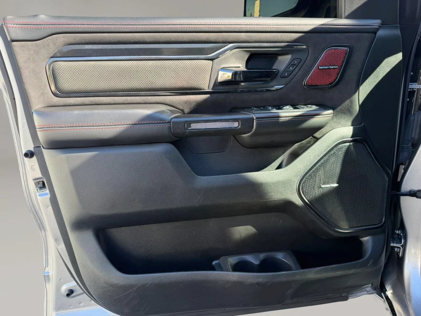 Used 2022 RAM 1500 TRX w/ TRX Level 2 Equipment Group AWD/4WD image 9