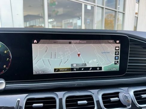 Used 2021 Mercedes-Benz GLE 350 image 37