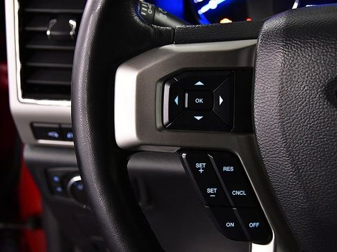 Used 2022 Ford F350 Lariat w/ Lariat Value Package image 20