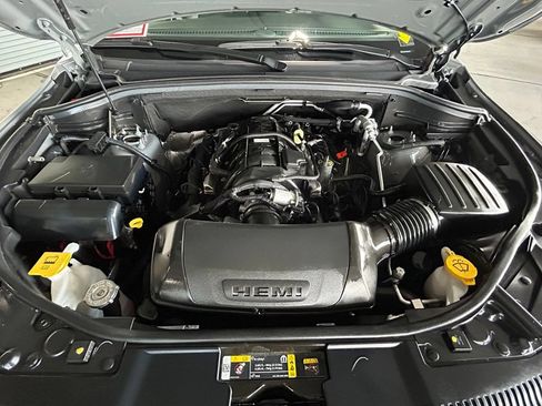 Used 2026 Dodge Durango GT AWD/4WD image 43