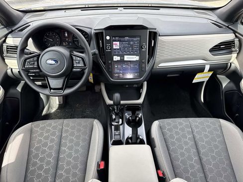 New 2026 Subaru Forester image 17