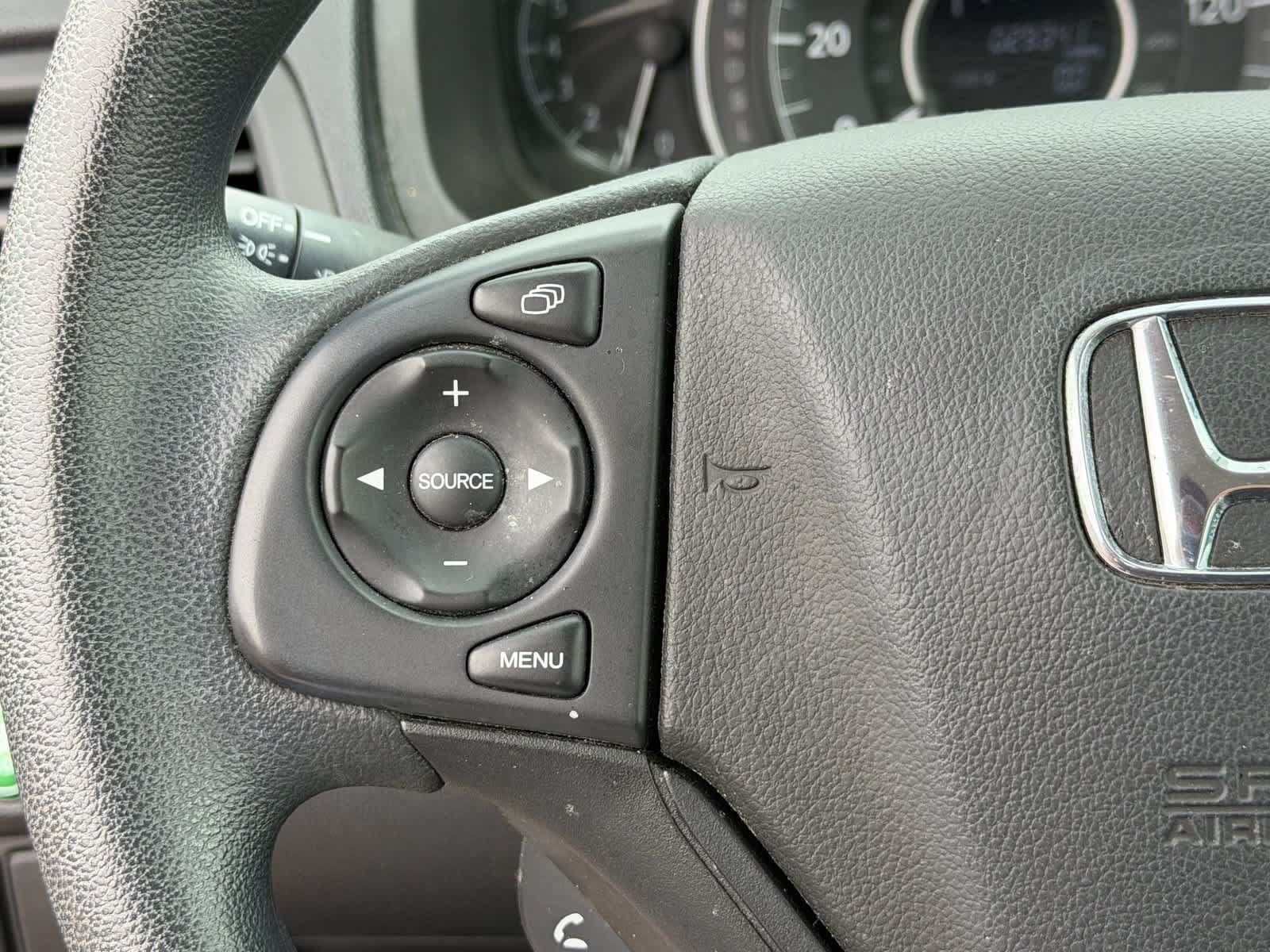 Used 2016 Honda CR-V LX image 13