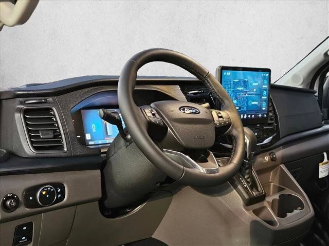 New 2026 Ford Transit 350 XLT RWD image 3