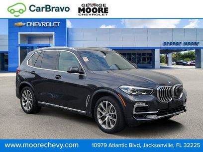 Used 2021 BMW X5 xDrive40i w/ Convenience Package
