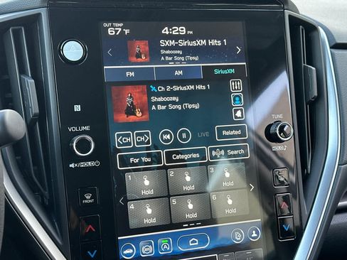 New 2026 Subaru Impreza 2.0i Sport AWD/4WD image 19