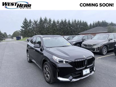 Used 2026 BMW X1 xDrive28i w/ Convenience Package