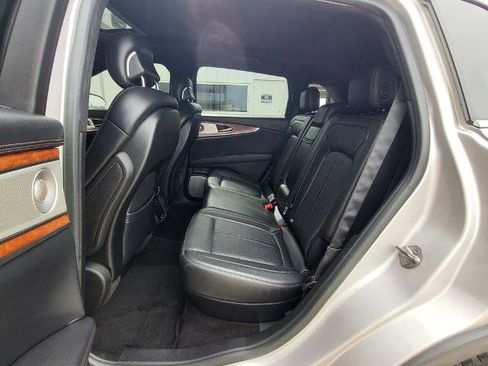 Used 2016 Lincoln MKX Black Label w/ Technology Package AWD/4WD image 25