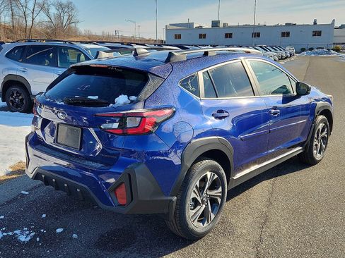 New 2026 Subaru Crosstrek 2.0i Premium image 4