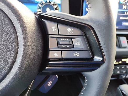 New 2026 Subaru Outback Touring XT AWD/4WD image 30