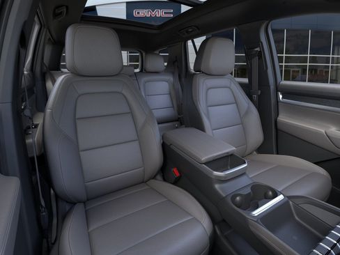 New 2026 GMC Terrain Elevation image 16