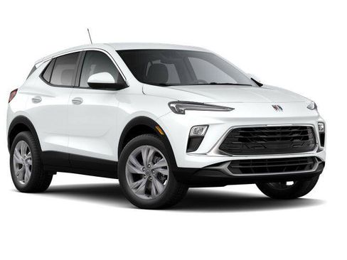 New 2026 Buick Encore GX Preferred FWD image 30