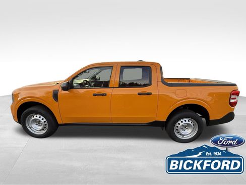 New 2026 Ford Maverick XL image 9