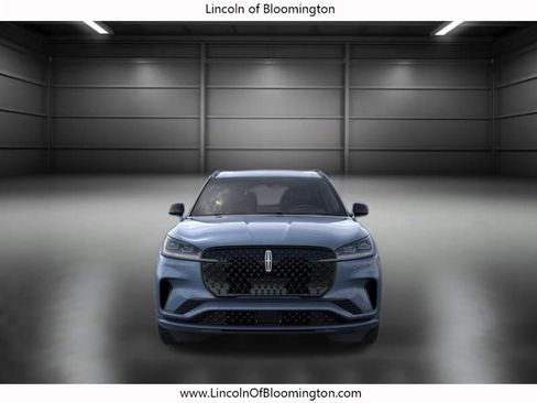 New 2026 Lincoln Aviator Reserve AWD/4WD image 8