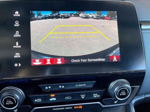 Used 2019 Honda CR-V Touring image 13