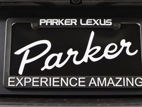 New 2025 Lexus ES 350 w/ Premium Package image 25