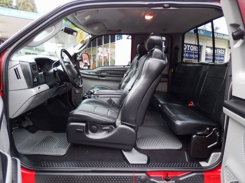 Used 2004 Ford F250 Lariat image 17