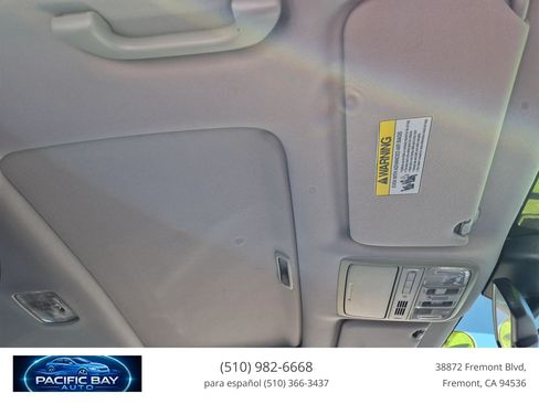 Used 2015 Honda Accord EX-L image 18