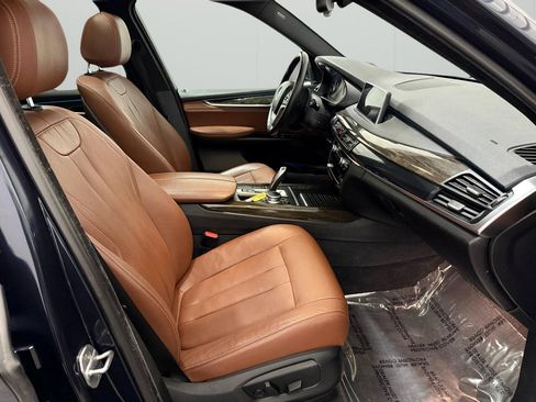 Used 2017 BMW X5 xDrive35i image 19