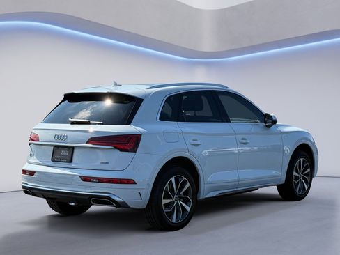 Used 2023 Audi Q5 2.0T Prestige w/ Prestige Package AWD/4WD image 8