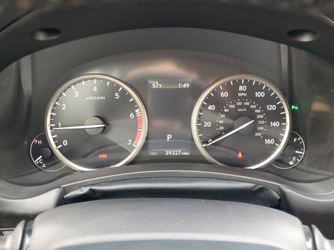 Used 2021 Lexus NX 300 FWD w/ Accessory Package 2 image 16