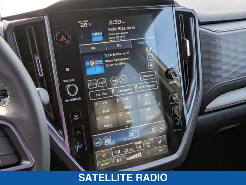 Certified 2025 Subaru Forester Limited image 24