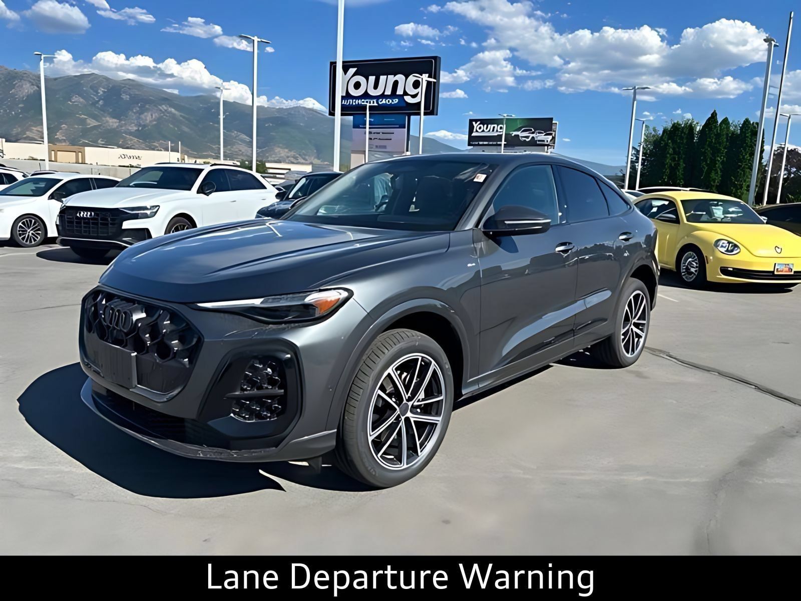 New 2026 Audi Q5 Premium Plus AWD/4WD image 7