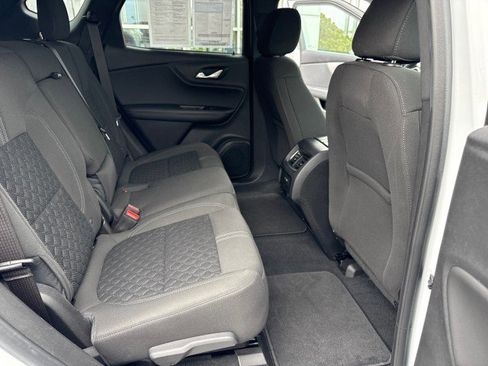 Used 2021 Chevrolet Blazer LT FWD image 28