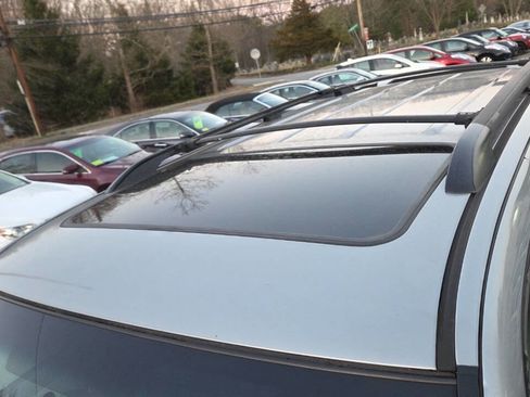 Used 2002 Toyota Sequoia Limited image 20