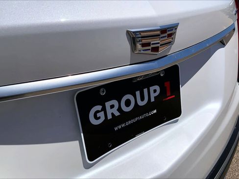 Used 2021 Cadillac XT5 Premium Luxury FWD image 31