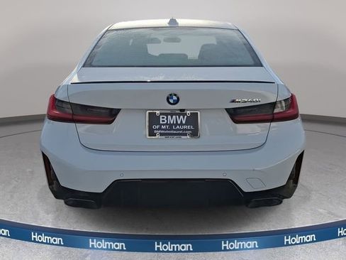 New 2026 BMW M340i w/ Premium Package image 6