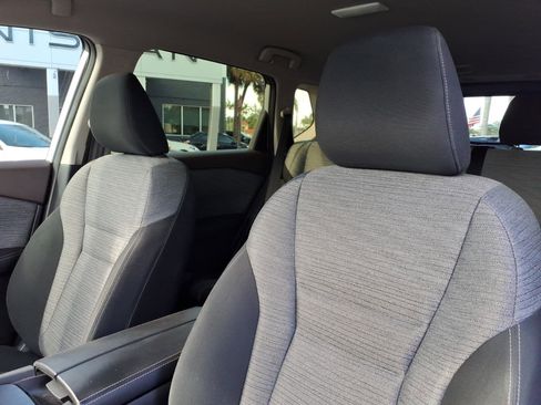 Certified 2023 Nissan Rogue SV image 17