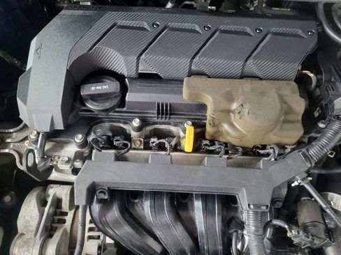 Used 2020 Kia Rio S image 30