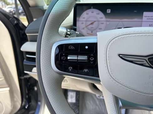 New 2026 Genesis G80 2.5T Sport Prestige AWD/4WD image 32