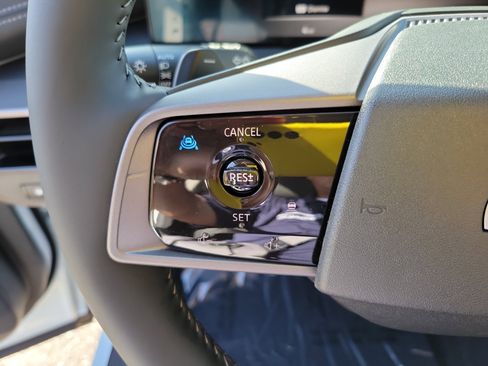 New 2026 Nissan Murano SV AWD/4WD image 27