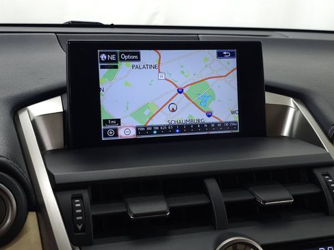 Used 2015 Lexus NX 200t AWD w/ Premium Package image 26