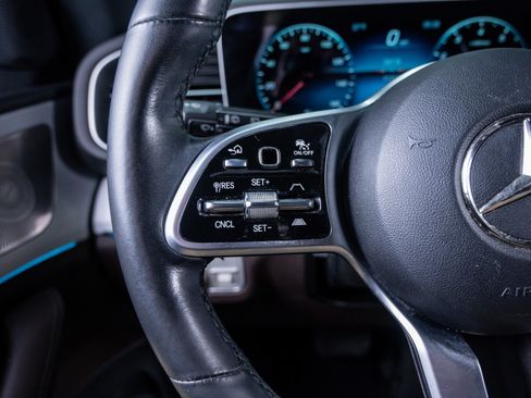 Used 2022 Mercedes-Benz GLE 350 image 22