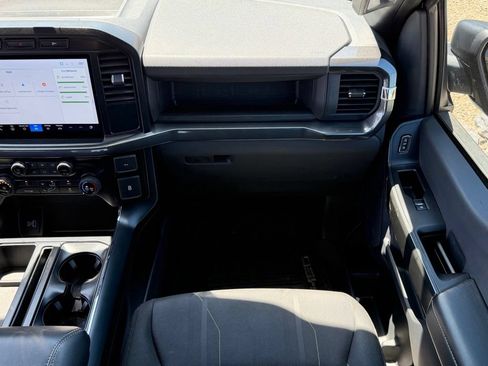 Used 2024 Ford F150 STX RWD image 12