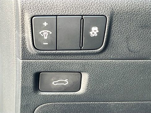 Certified 2025 Kia K5 GT-Line w/ GT-Line Premium Package image 21