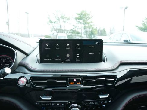 Certified 2023 Acura MDX Type S AWD/4WD image 52