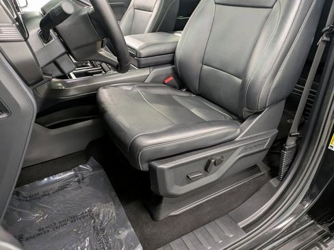 Certified 2024 Ford F150 XLT w/ Equipment Group 303A High image 10