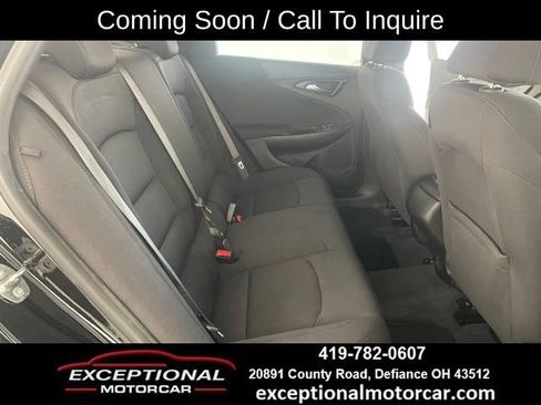 Used 2024 Chevrolet Malibu RS FWD image 47