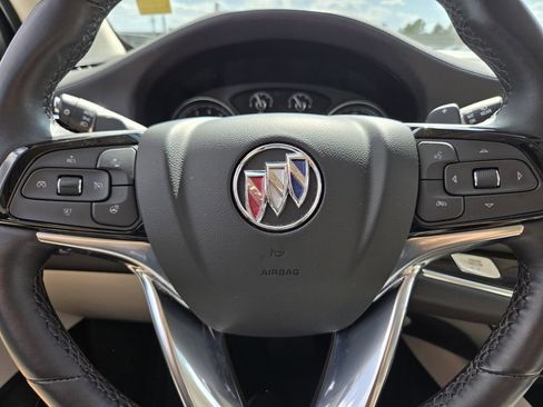 Used 2024 Buick Enclave Essence w/ Experience Buick Package image 27