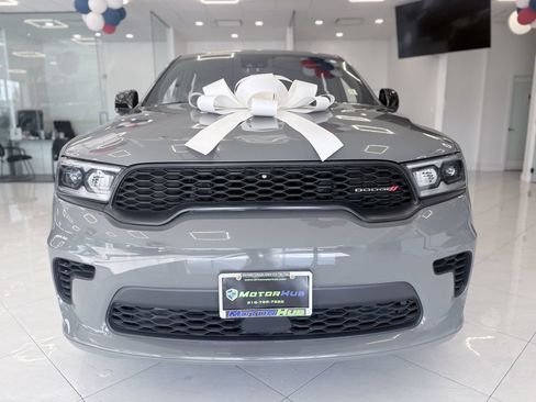 Used 2024 Dodge Durango GT AWD/4WD image 2