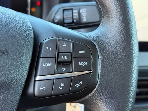 New 2025 Ford Maverick XL image 12