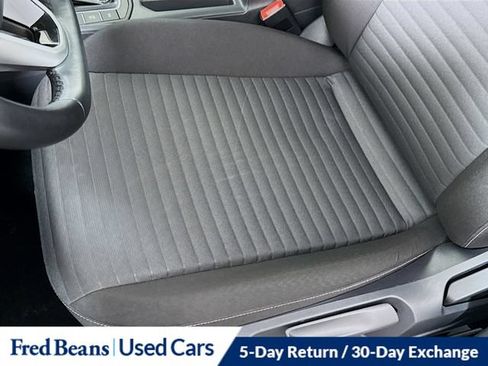 Used 2024 Volkswagen Jetta S FWD image 24