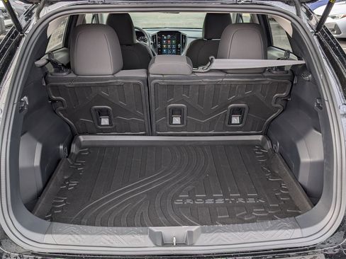 New 2026 Subaru Crosstrek 2.0i Premium image 8