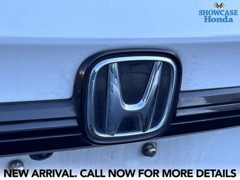 Used 2025 Honda Odyssey EX-L image 11
